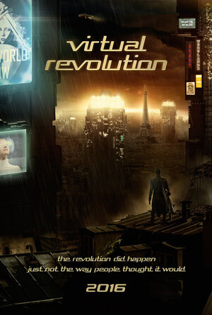 2047 Virtual Revolution 2016 in Hindi Dubb Hdrip Hollywood Dubbed movie download